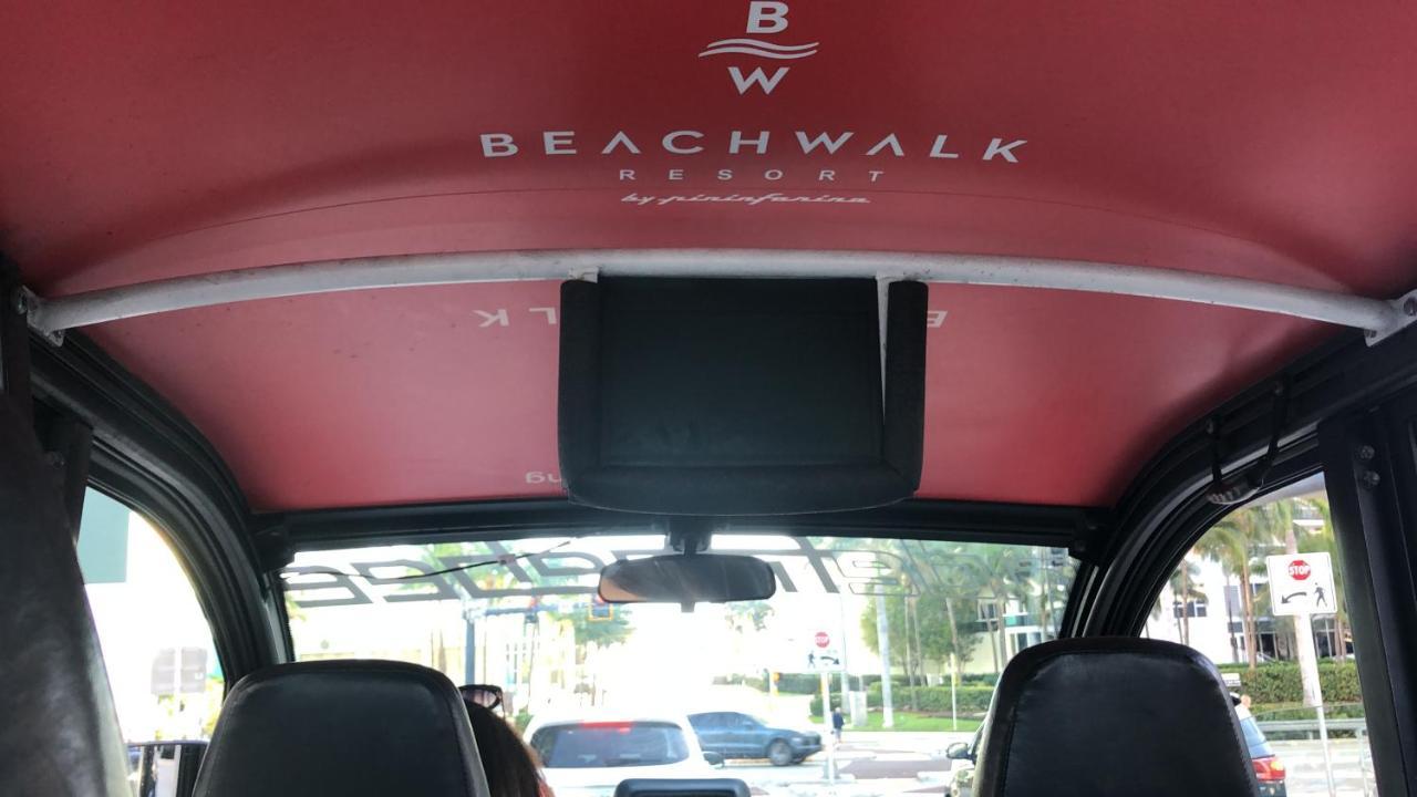 Bwalk Resort Rentals 할리우드 외부 사진