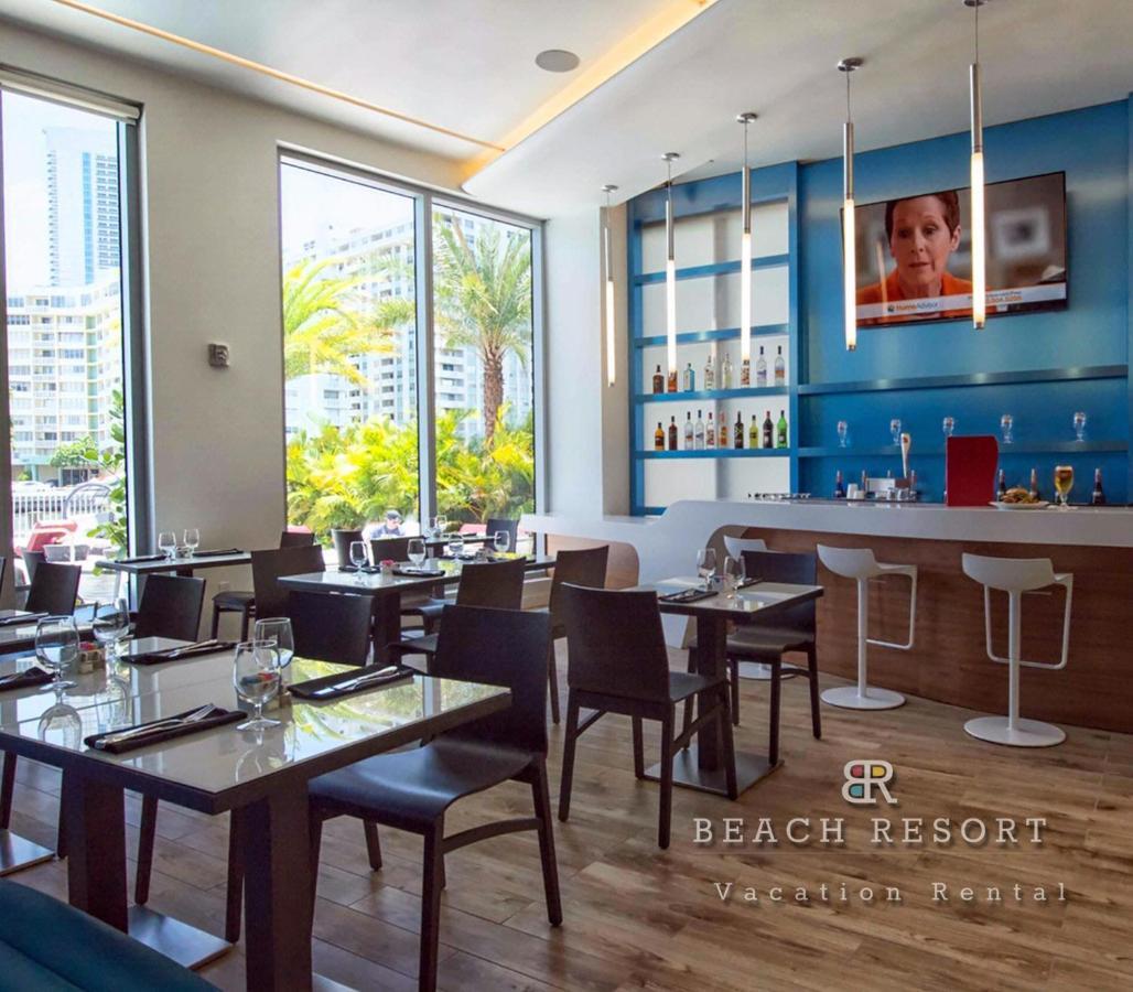 Bwalk Resort Rentals 할리우드 외부 사진