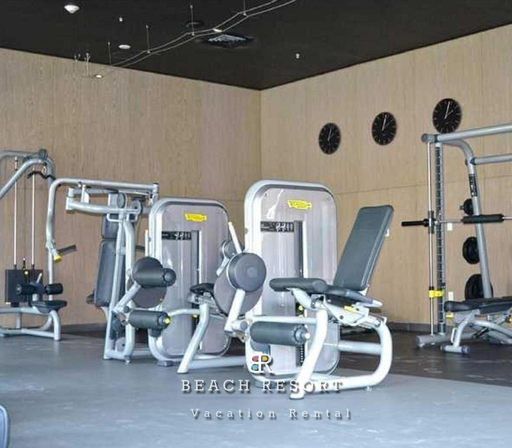 Bwalk Resort Rentals 할리우드 외부 사진