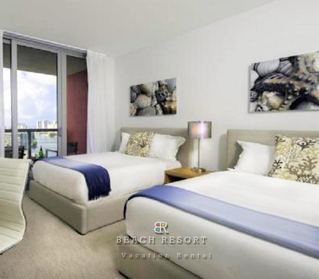 Bwalk Resort Rentals 할리우드 외부 사진