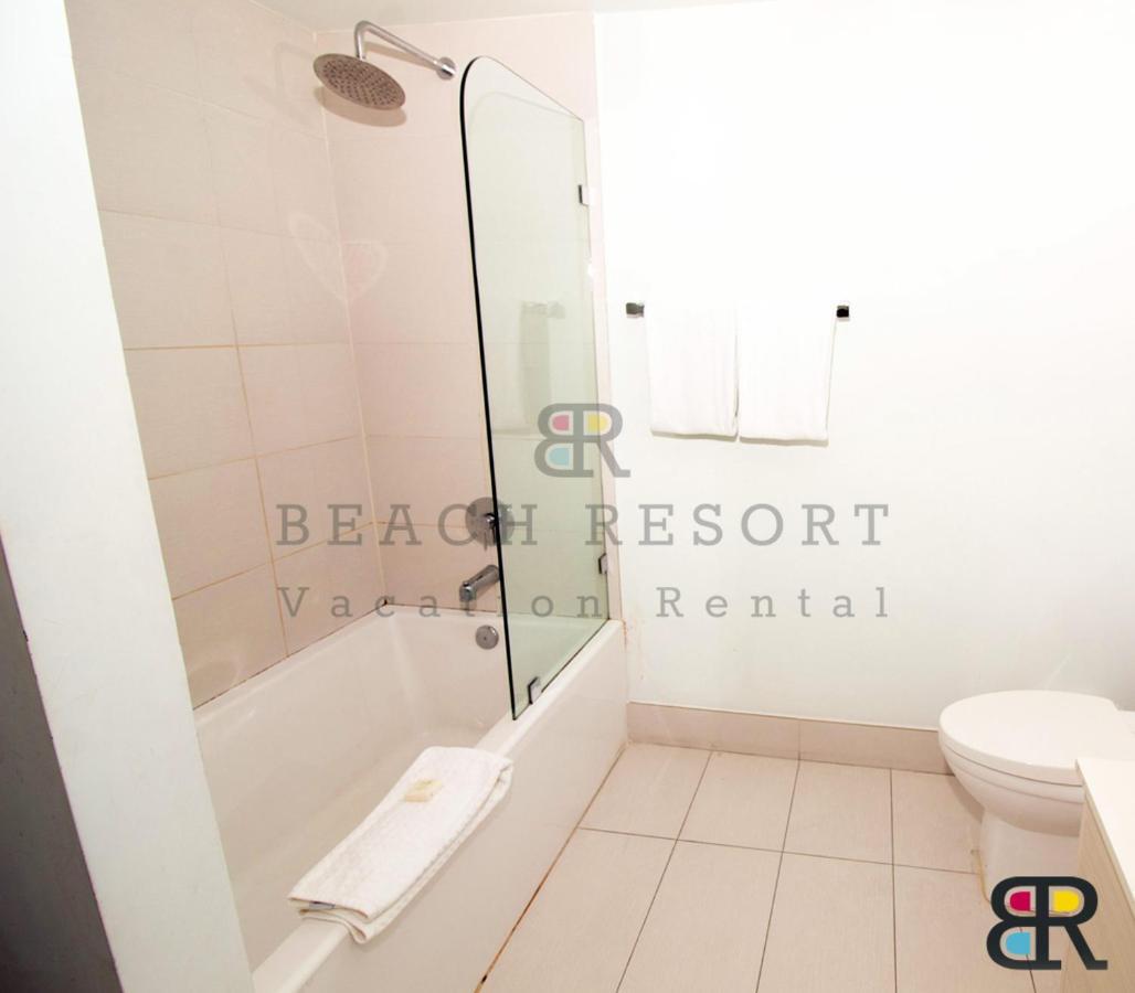 Bwalk Resort Rentals 할리우드 외부 사진