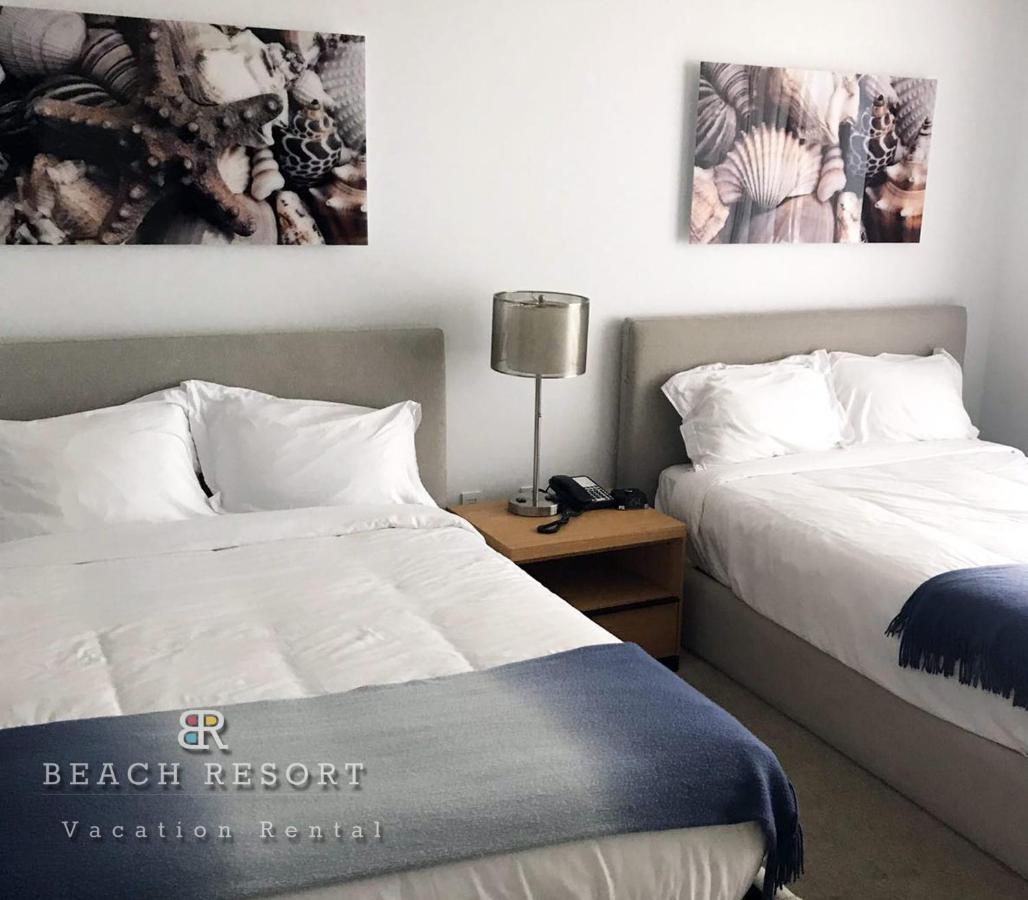 Bwalk Resort Rentals 할리우드 외부 사진
