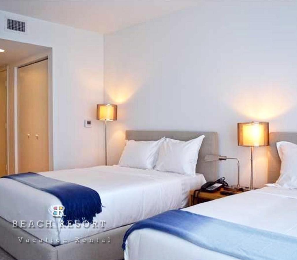 Bwalk Resort Rentals 할리우드 외부 사진