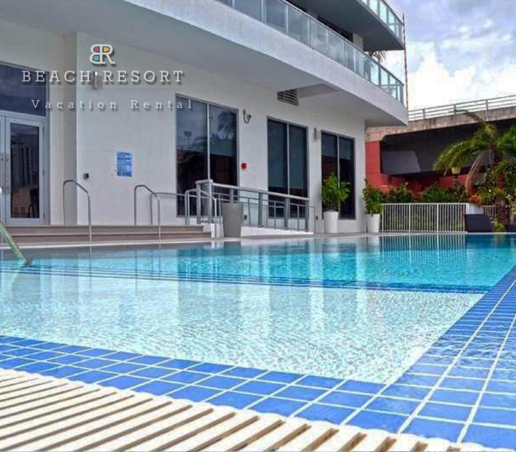 Bwalk Resort Rentals 할리우드 외부 사진
