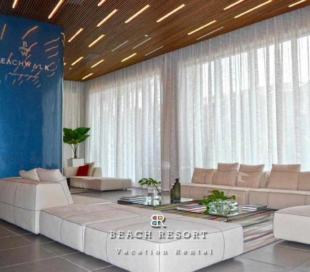 Bwalk Resort Rentals 할리우드 외부 사진