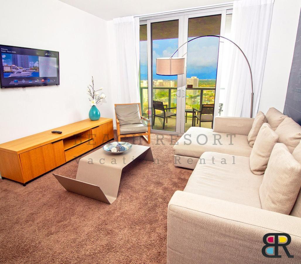 Bwalk Resort Rentals 할리우드 외부 사진