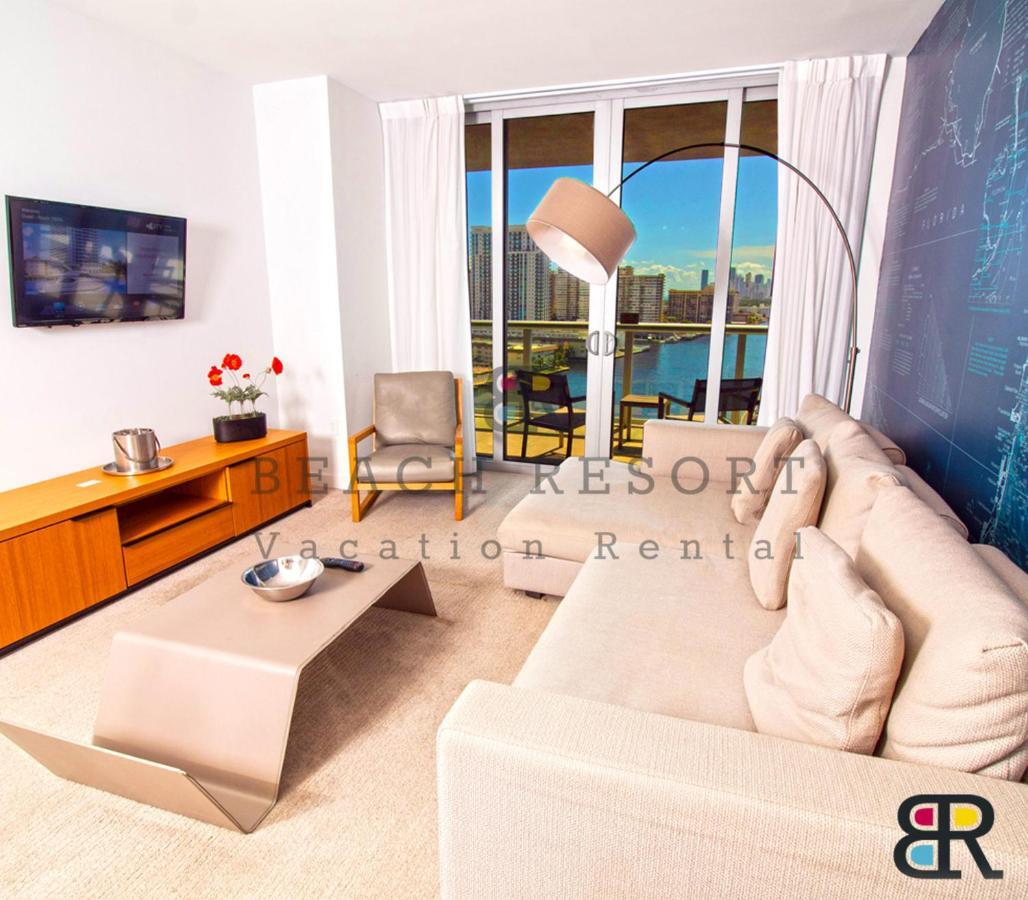 Bwalk Resort Rentals 할리우드 외부 사진