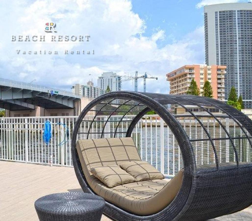 Bwalk Resort Rentals 할리우드 외부 사진