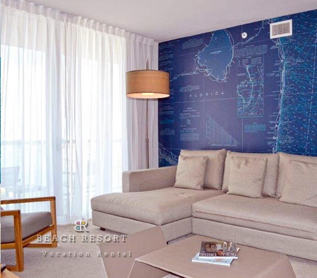Bwalk Resort Rentals 할리우드 외부 사진