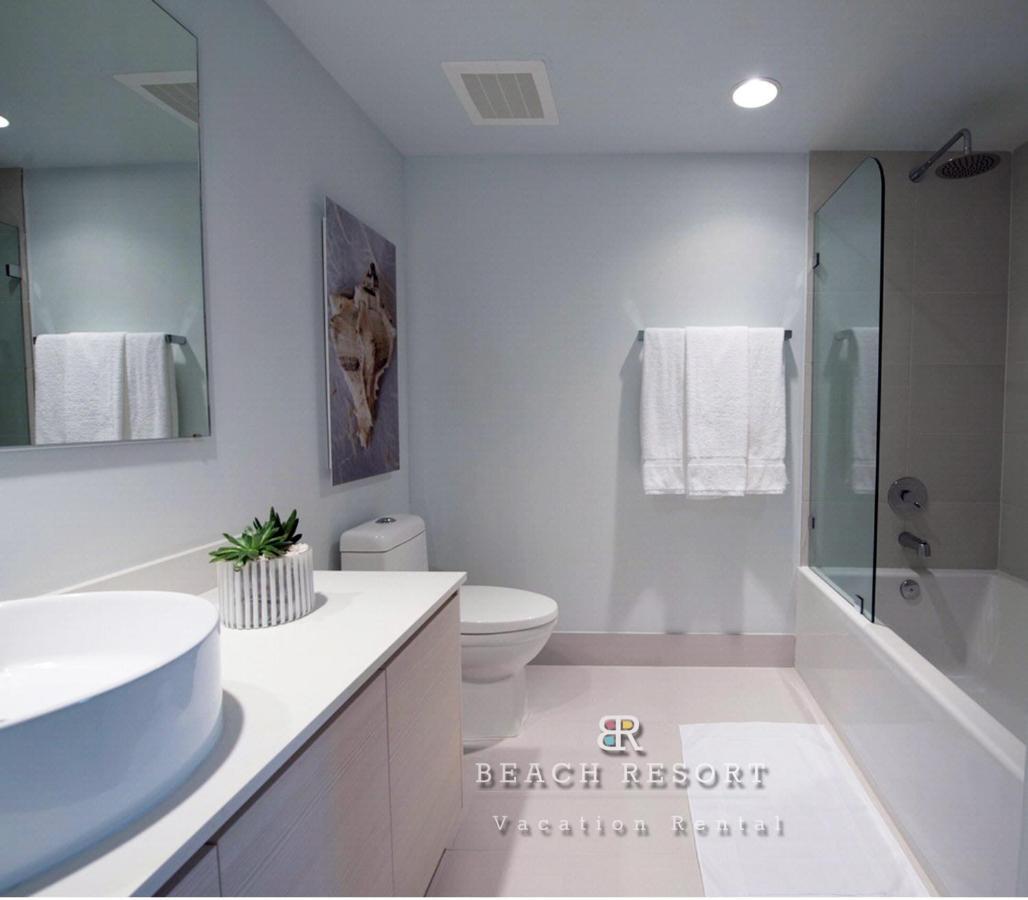 Bwalk Resort Rentals 할리우드 외부 사진