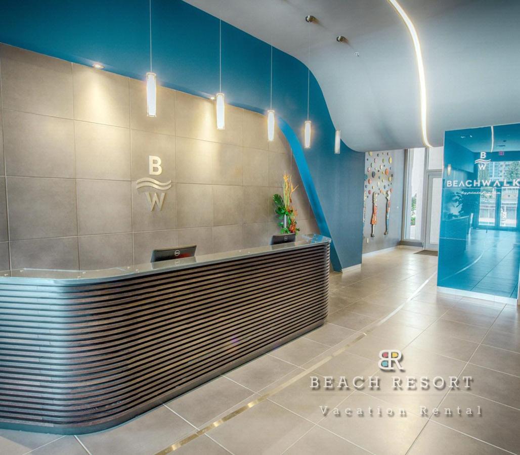 Bwalk Resort Rentals 할리우드 외부 사진