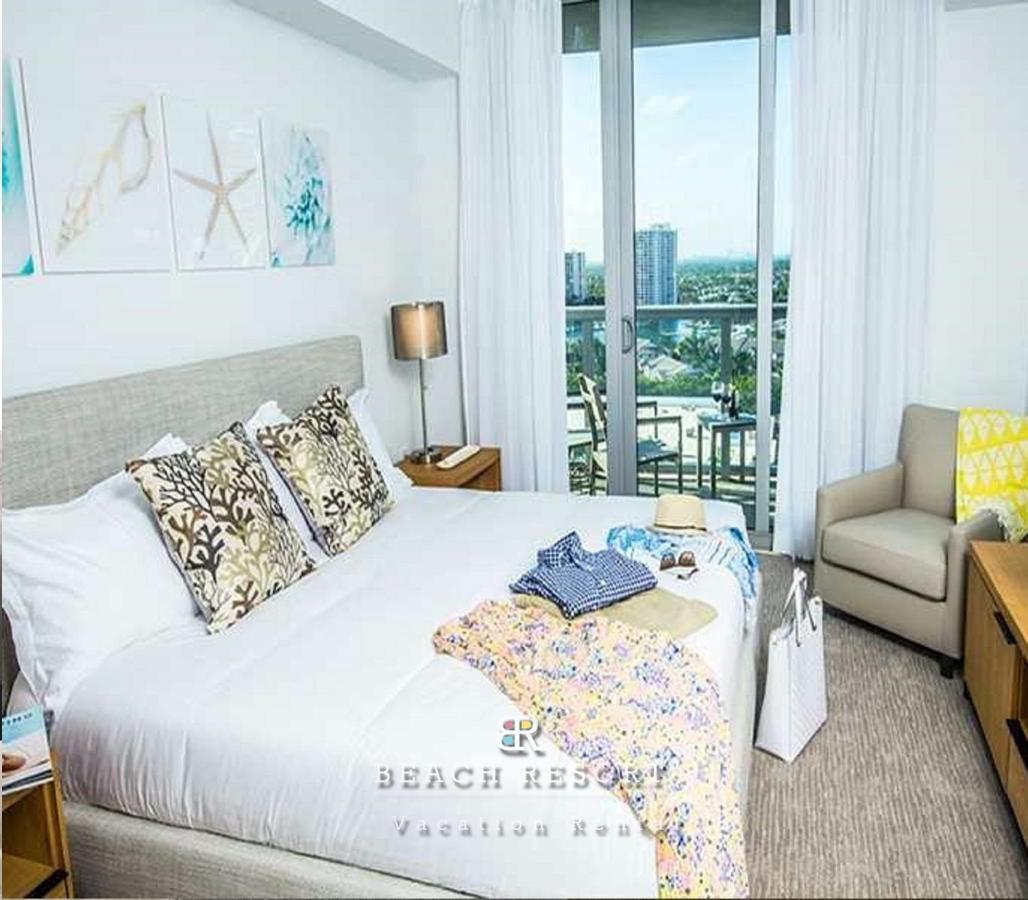 Bwalk Resort Rentals 할리우드 외부 사진