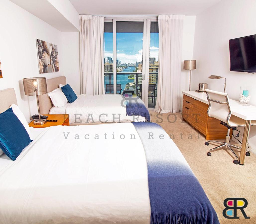 Bwalk Resort Rentals 할리우드 외부 사진