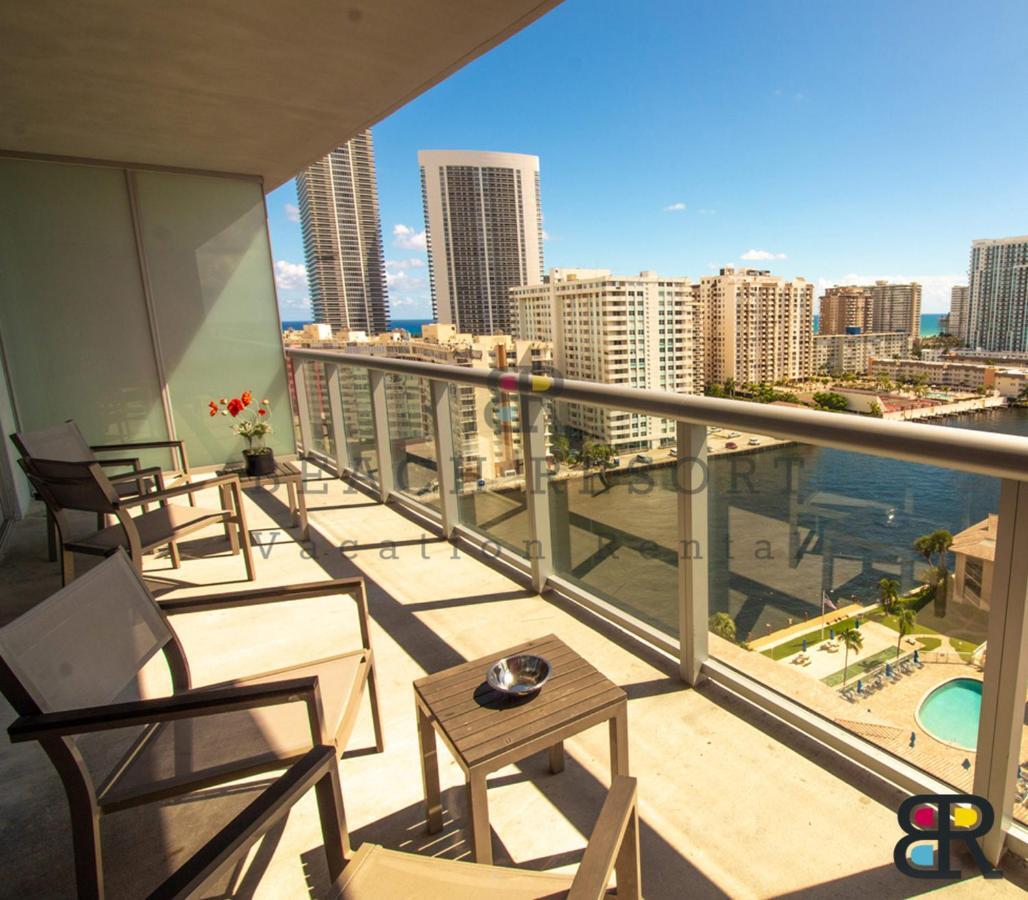 Bwalk Resort Rentals 할리우드 외부 사진