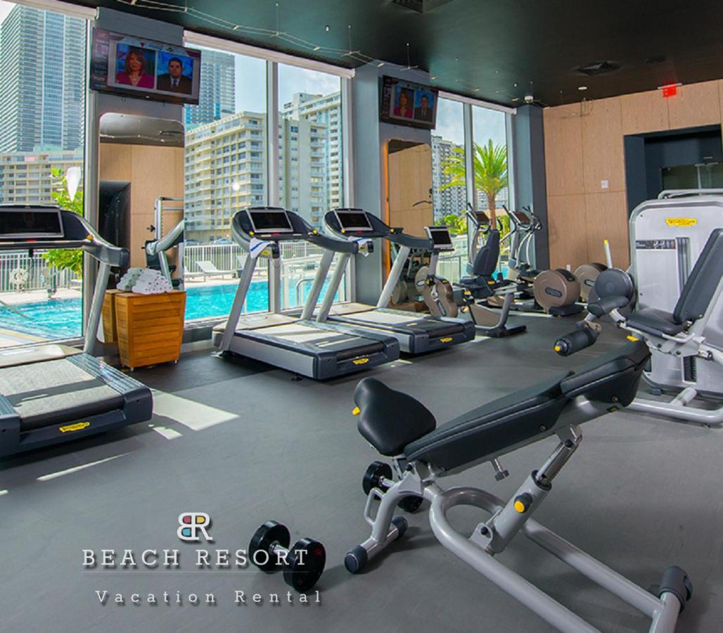 Bwalk Resort Rentals 할리우드 외부 사진