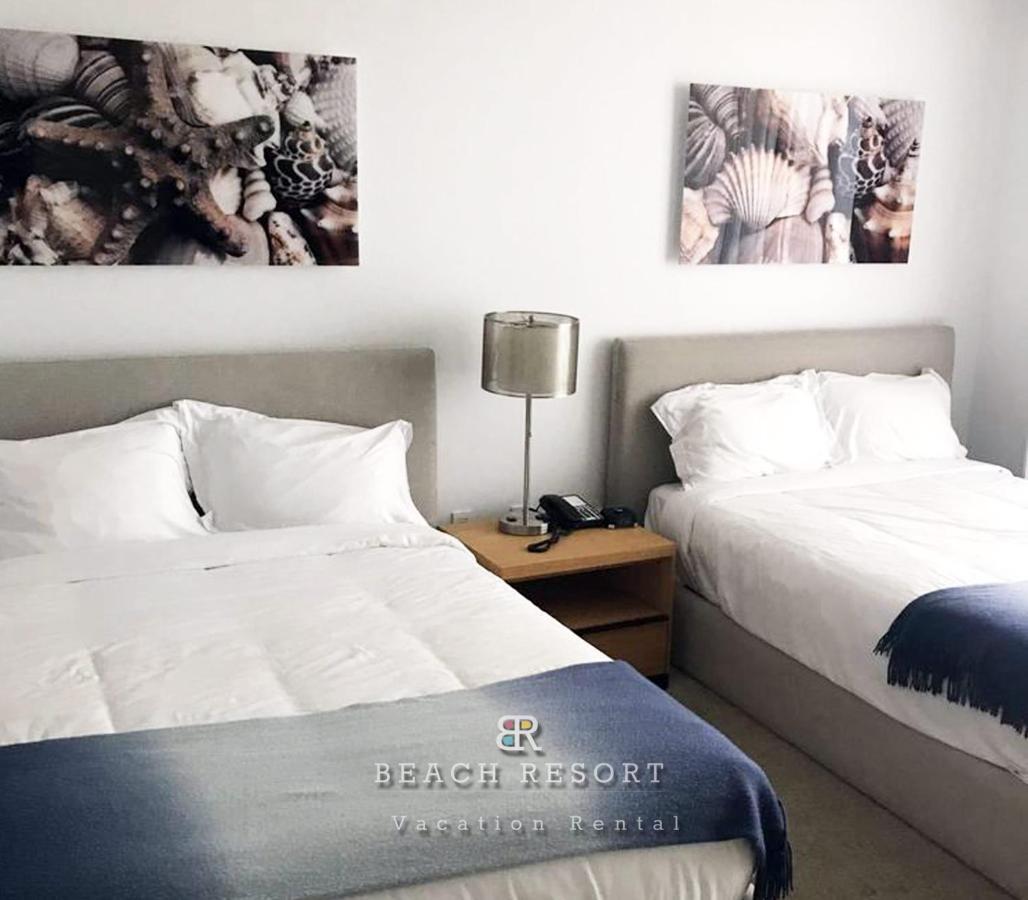 Bwalk Resort Rentals 할리우드 외부 사진